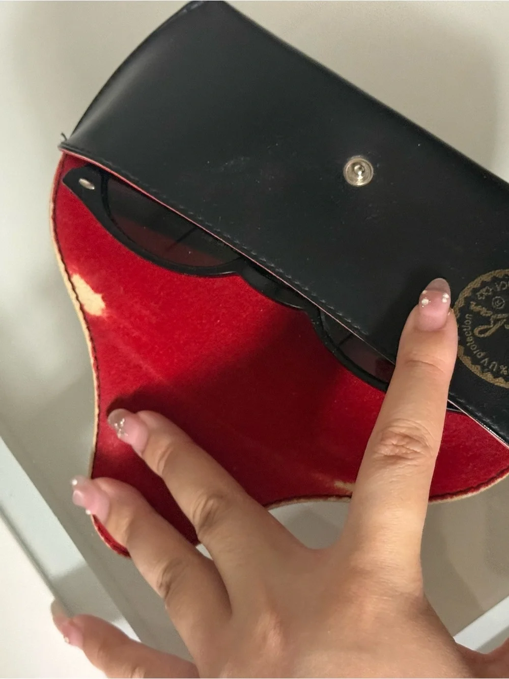 Ray-Ban RB2180 Sunglasses